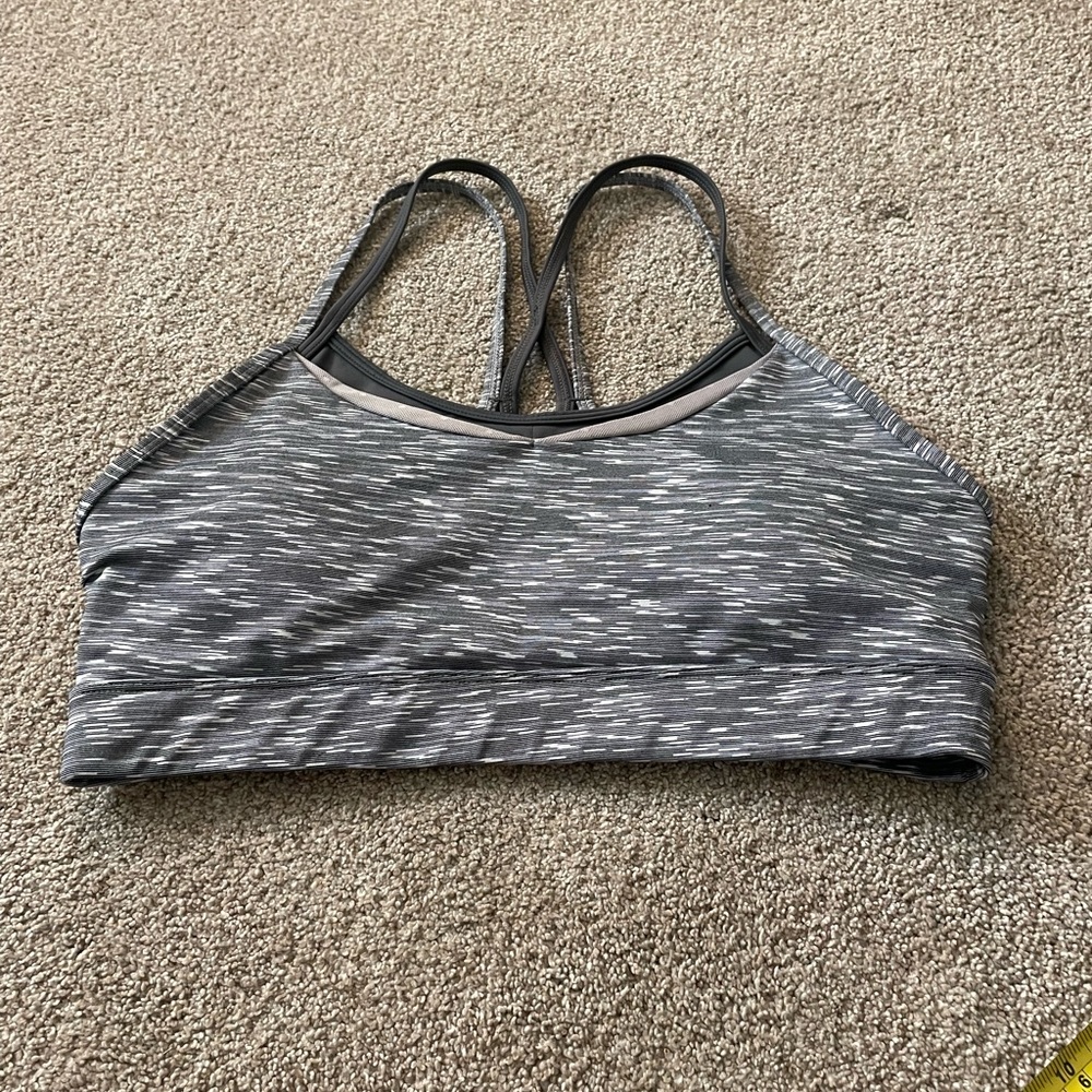 ZYIA active sports bra